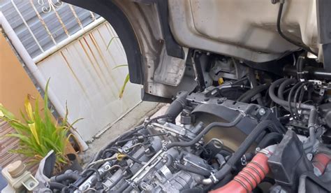 Mitsubishi Fuso Canter Box Truck Quick Sale 129000 Tt Auto Trader
