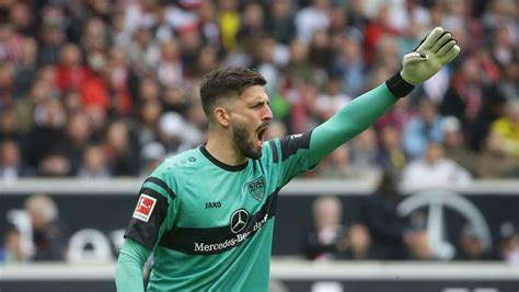 Vfb Stuttgart Transfermarkt Wie Der Vfb Mit Seinen Torh Tern Plant