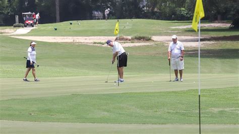 Florida golf course reopens after 14-month, $1.8 million renovation