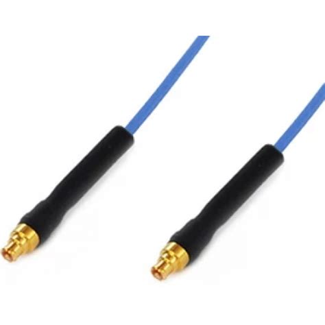 12 Mini Smp Gppo To Mini Smp Gppo Cable