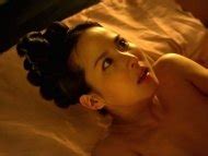 Naked Jo Yeo Jeong In The Concubine