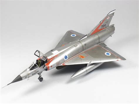 Special Hobby Dassault Mirage Iiicj