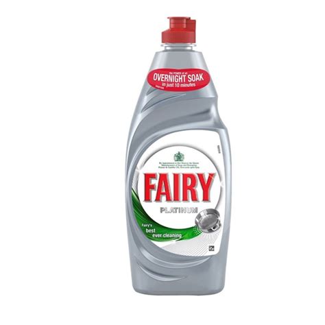 Fairy Platinum Original Dishwashing Liquid Original Ml Nextbuy Ae