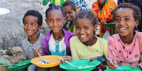 Churches Hold Holy Hours For Marys Meals Marys Meals Uk