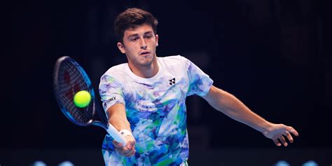 Nardi Vince Il Derby Next Gen Atp Finals Con Cobolli Ma Vanno Fuori