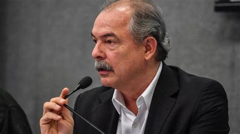 Aloizio Mercadante é Confirmado Por Lula Como Futuro Presidente Do