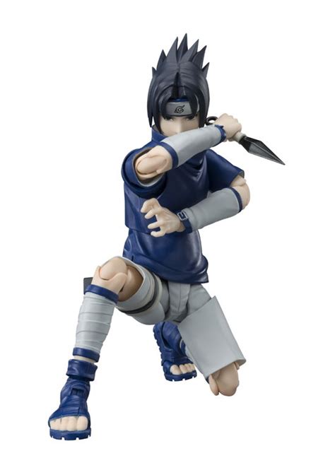 Tamashi Nations · Naruto Sasuke Uchiha Ninja Prodigy Of Bloodline