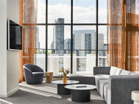 Oakwood Premier Melbourne Accommodation Melbourne Victoria Australia