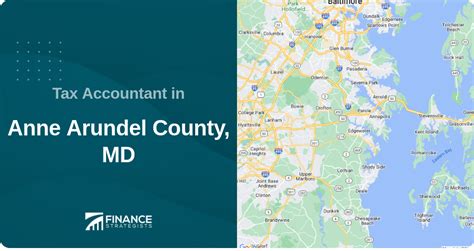 find   tax preparation services  anne arundel county md