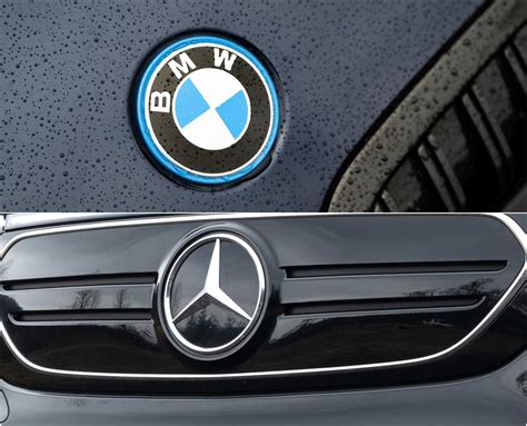 Joint venture Mercedes Benz e BMW irá expandir rede de carregamento de