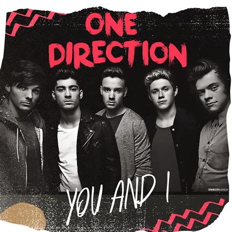 One Direction You And I Nuovo Singolo Testo E Traduzione