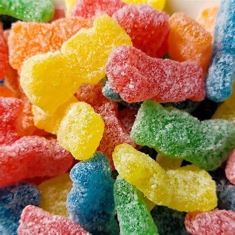 Sour Candy – Sweetz & More 