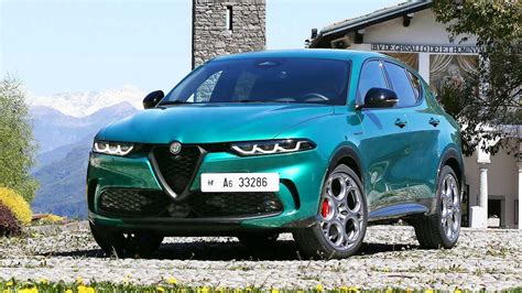 Alfa Romeo Tonale Come Va Prezzi Interni Motori Consumi