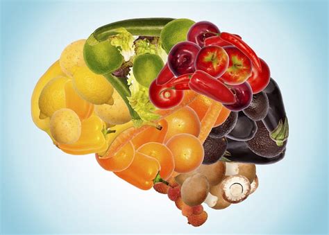 Boost Your Brain Power With These Healthy Brain Foods Artofit