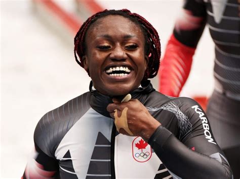 Embattled Bobsleigh Canada President Sarah Storey Committed To