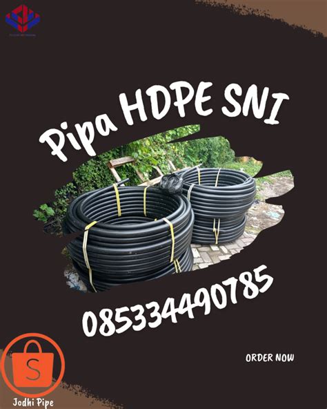Jual Pipa Hdpe Sni Kabupaten Ende Jual Pipa Hdpe Pvc Ppr Besi Dan
