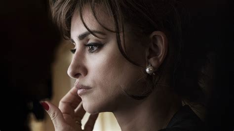 L’Immensità review: Penelope Cruz cannot save inconsistent drama