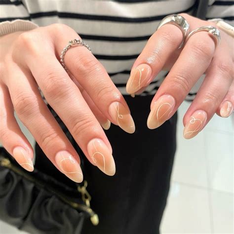 Gorgeous Wedding Guest Nails We Absolutely Adore