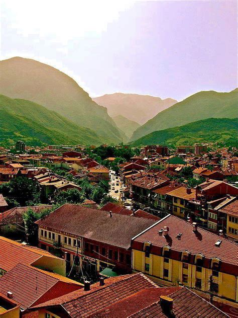 Peja - Kosovo - Discover Kosovo