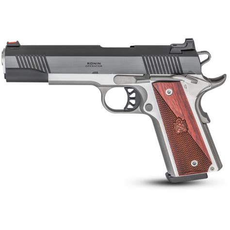 Springfield 1911 Ronin 9mm Pistol | SHOP USA GUNS