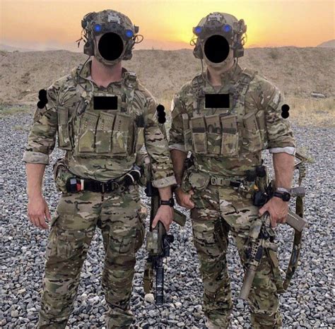 ranger regiment page  devtsix