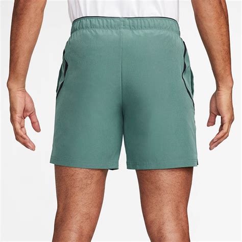 Nike Court Advantage 7 Mens Tennis Short Bicoastalblack