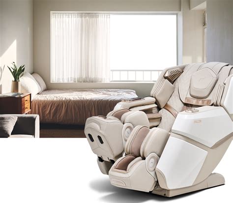 Bodyfriend Falcon Massage Chair Ace Life Usa