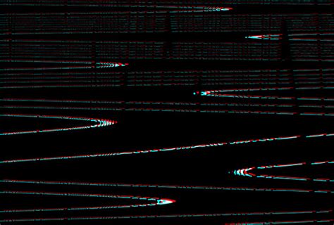 Free Glitch Png Overlays