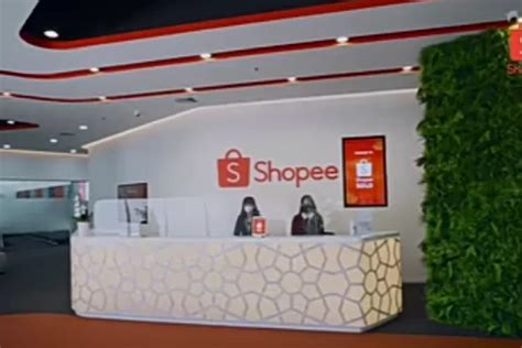 Dengan Berat Hati Shopee Indonesia Phk Karyawannya Pemprov Dki Jakarta