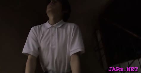 Captivating Babe Gives Head