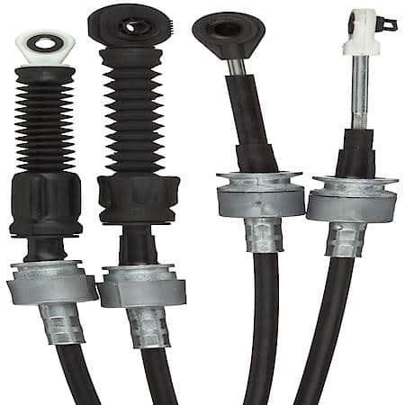 ATP Manual Trans Shift Cable Y 1511 Advance Auto Parts