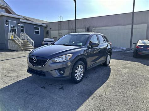 Mazda Cx 5 For Sale In Windsor Ontario Facebook Marketplace