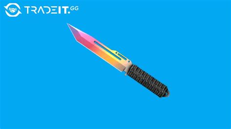 The Best Paracord Knife Skins In Cs Top