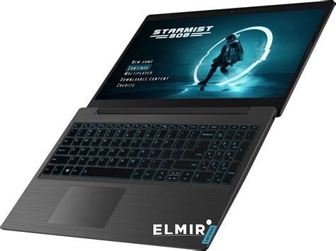 Ноутбук Lenovo IdeaPad L340-17IRH Gaming (81LL00AYRA) купить | Elmir ...