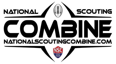 Draft Eligible National Scouting Combine