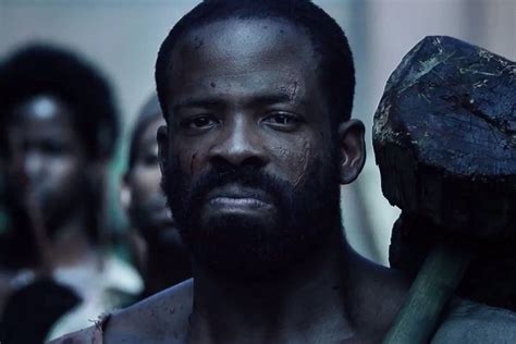 Witness Nat Turner Lead A Liberation Movement In The New Trailer For