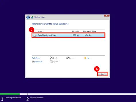 How To Install Windows 10