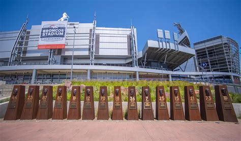 Bucky The Bronco Will Be Back With Denver Broncos At Mile High Stadium