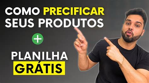 Como Fazer A Precifica O Dos Produtos Para Sua Loja De Dropshipping