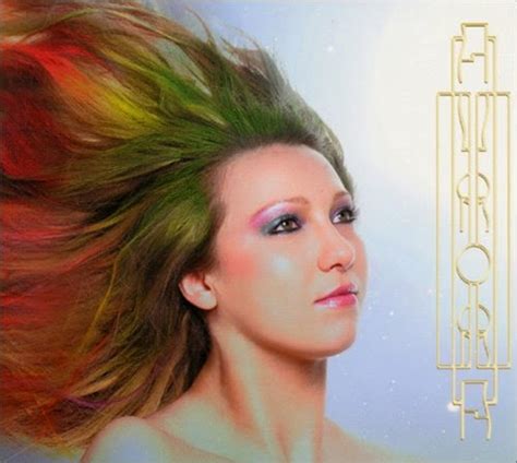 Russian Singer Origa Passes Away At 44 - JEFusion