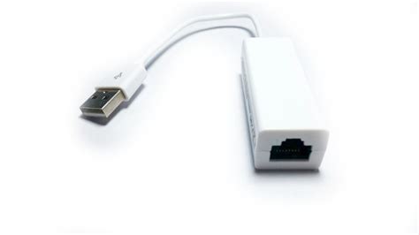 Ethernet Адаптер Сетевая Карта USB — Купить Недорого на Bigl.ua ...