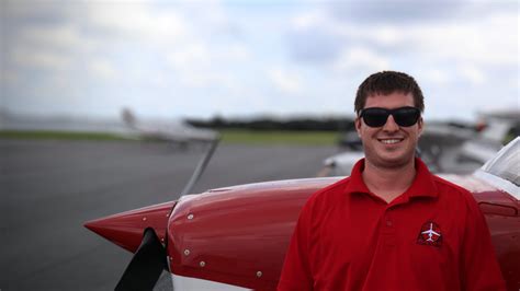 Meet The Team - Atlas Aviation