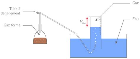 Relation Entre Le Poids Et Le Volume