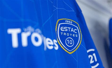 ASSE L ESTAC face à une grande incertitude avant d affronter les Verts