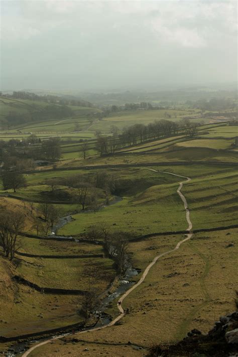 Malham Cove Landscape Photography Landscape Yorkshire Dales