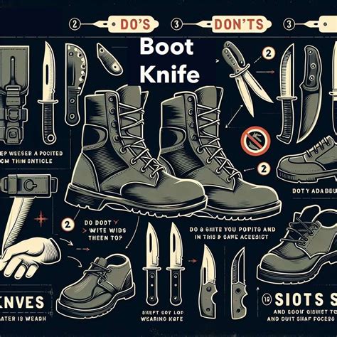 Best Boot Knife: A Comprehensive Guide