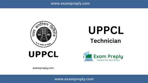 Uppcl Technician Recruitment Exam Preply