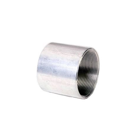 Wheatland Rigid Steel Conduit Coupling All Sizes Available Gwtrd