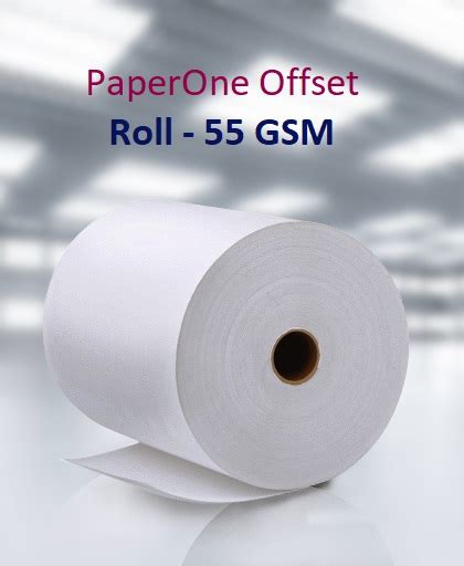 Premium Quality Office Printer Paper Supplier | PaperOne APRIL Group