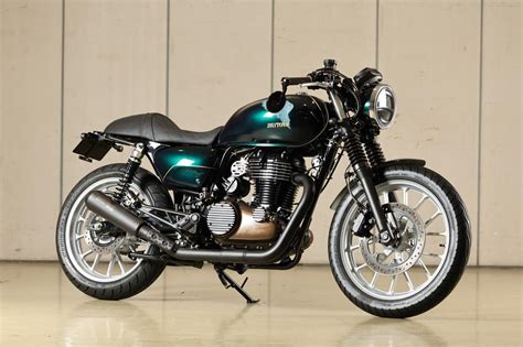 ホンダgb350・gb350s カスタムモデル集2022｜パーツメーカー3社が提案する最新カスタムgb！ アクティブ・キジマ・デイトナ Webオートバイ